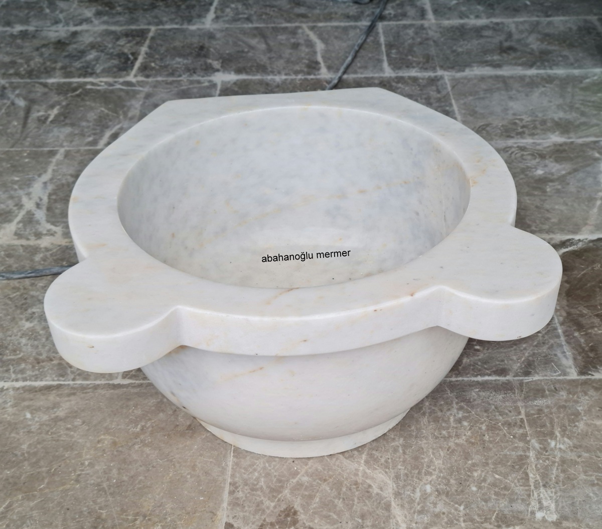 Mermer Kurna, Hamam Kurnası, kurna fiyatı, kurna modelleri, curun, türk hamamı kurnası