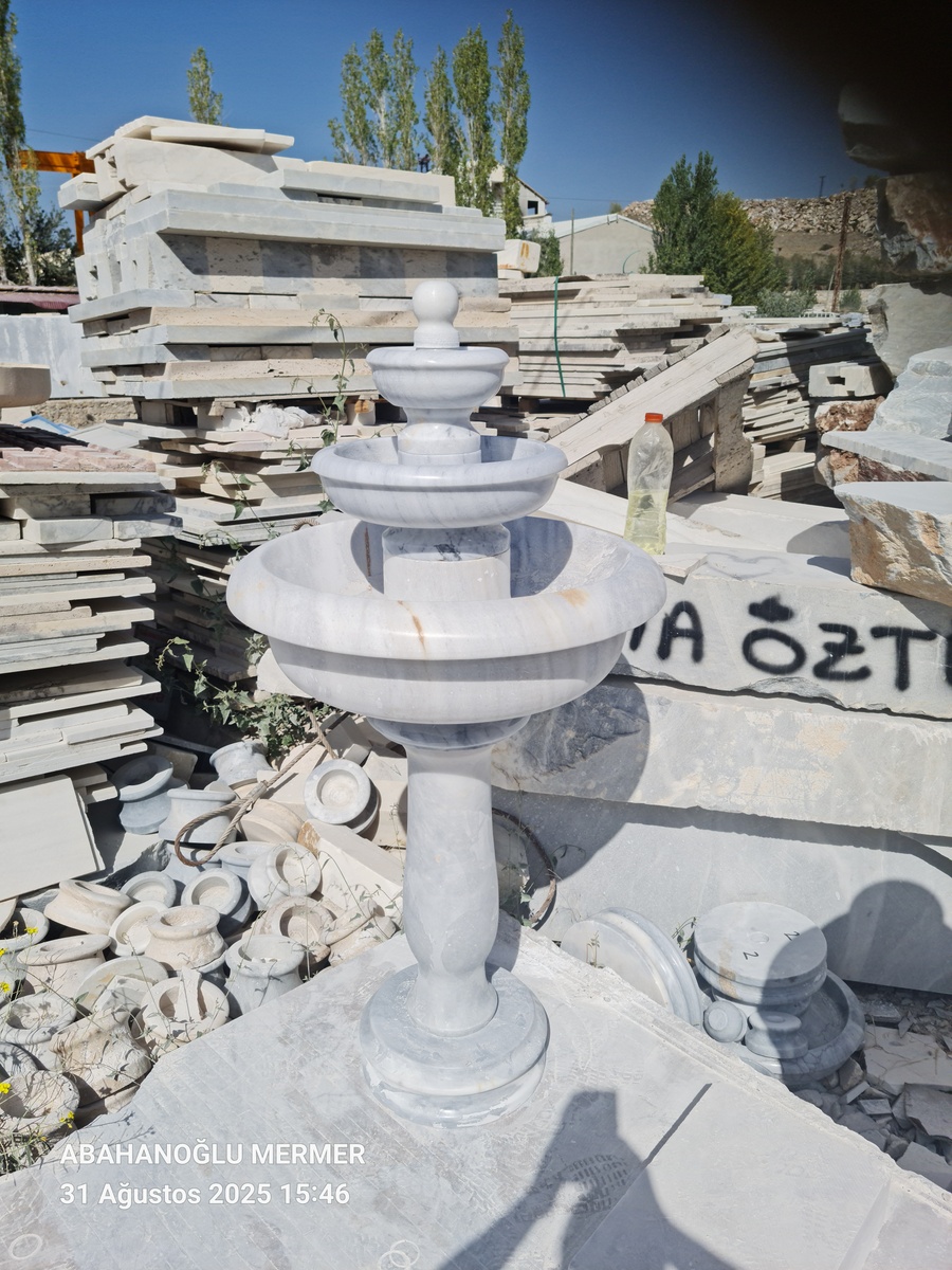 Mermer Fıskiye, Mermer Fıskiyeler, Mermer Fıskiye Modelleri, Mermer Fıskiye Fiyatları, Mermer Şelale, Mermer Süs Havuzu, Mermer Süs Havuzları, Mermer Havuz, Bahçe Havuzu, Mermer Havuz Fıskiyesi, Mermer Havuz Fıskiyeleri, Mermer bahçe fıskiyeleri, 85