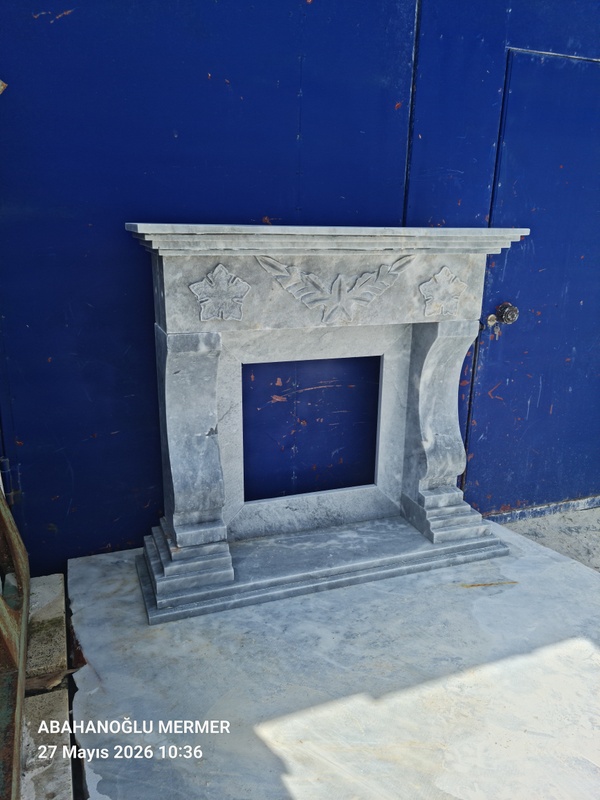 Mermer Şömine, Mermer Şömine Modelleri, Mermer Şömine Fiyatları, Mermer Şömine Çeşitleri, Modern Mermer Şömine, Mermer Şömineler, Mermer Şöminesi, marble fireplace, marble fireplace models, 32