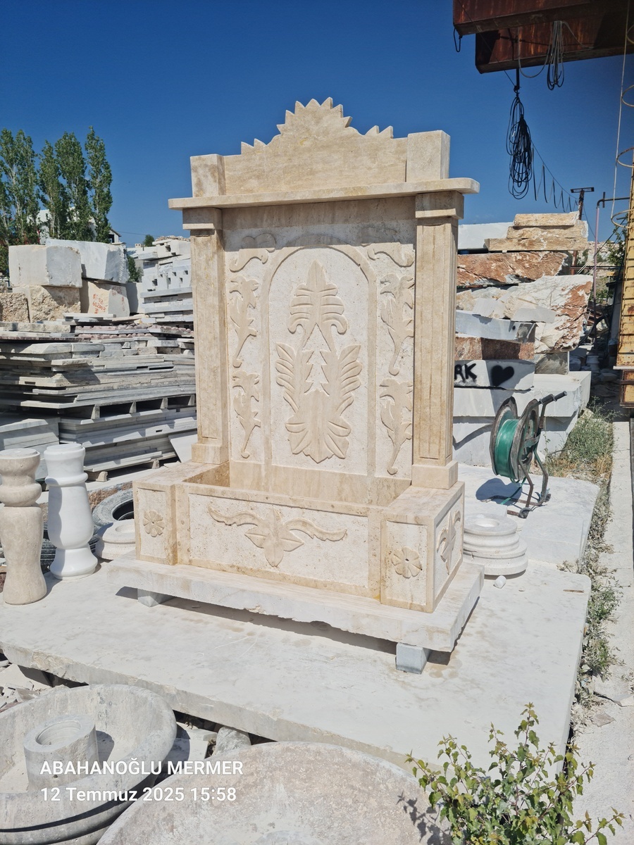 Mermer Çeşme. Hayrat Çeşme, Hayrat Çeşmesi, Mermer Çeşme Modelleri, Hayrat Çeşme Modelleri, Hayrat Çeşmesi Fiyatları, Hayrat Çeşmeleri, Mermer Çeşmeler, Mermer Çeşme Fiyatları, Hayır Çeşmesi, Hayır Çeşmeleri, Mezarlık Çeşmesi, Hayrat Çeşme Fiyat, 70