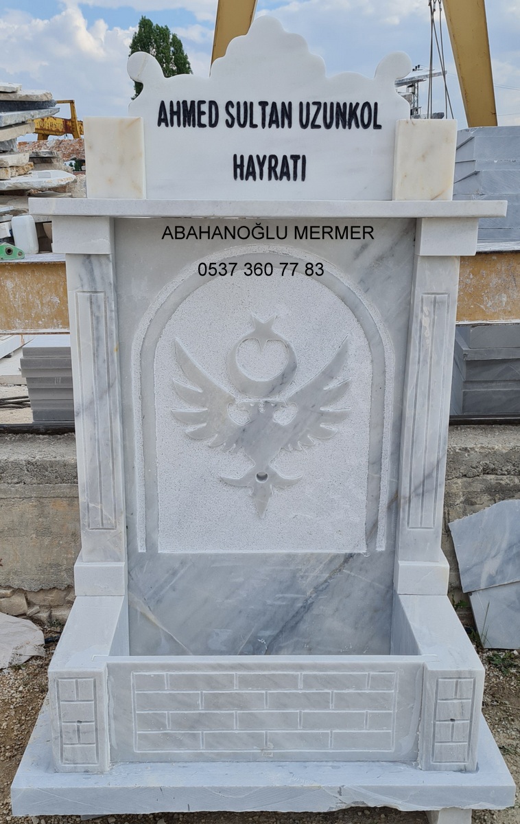 Afyon merkez mezarlığa kurduğumuz hayrat çeşme, hayrat çeşmesi, Afyon hayrat çeşme, Afyon hayrat çeşmesi, hayrat çeşme Afyon, hayrat çeşmesi Afyon