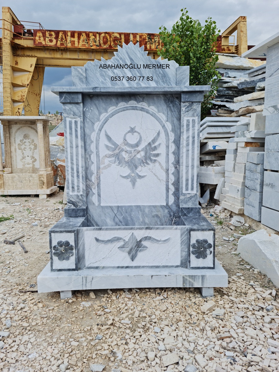 Hayrat çeşmesi, hayrat çeşme, hayrat çeşme modelleri, hayrat çeşme fiyatları, mermer çeşme, 54