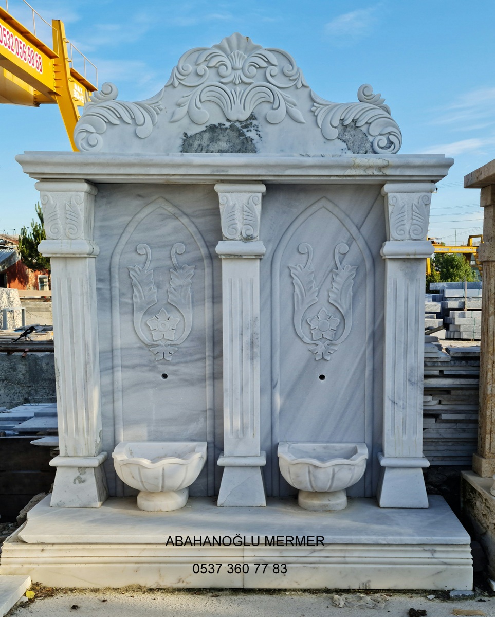 Hayrat Çeşme, Hayrat Çeşmesi, Mermer Çeşme, Mezarlık Çeşmesi, Okul Çeşmesi, Cami Çeşmesi, Köy Çeşmesi, Hayır Çeşmesi, 64