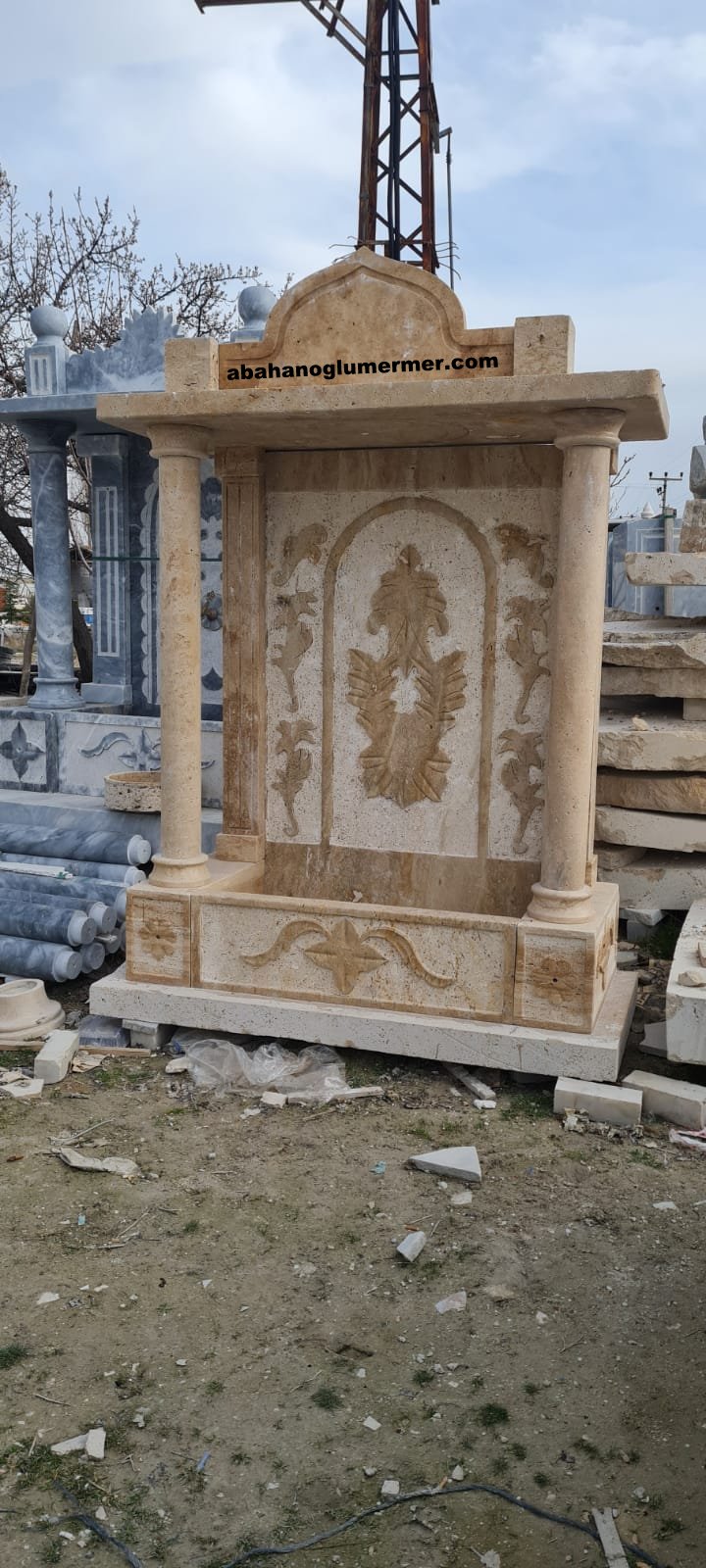 Kahramanmaraş a gönderdiğimiz Hayrat çeşme, Hayrat çeşmesi, Mermer Çeşme, Mermer Çeşmeler, Hayır Çeşmesi, Mermer Çeşme Modelleri, Maraş hayrat çeşme, Maraş hayrat çeşmesi, hayrat çeşme Maraş, hayrat çeşmesi Maraş, 71